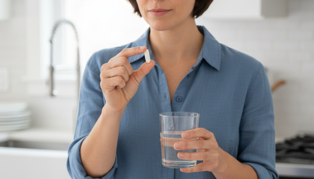 Bridging the Gap: New Research on GLP-1s and Nutrient Deficiencies