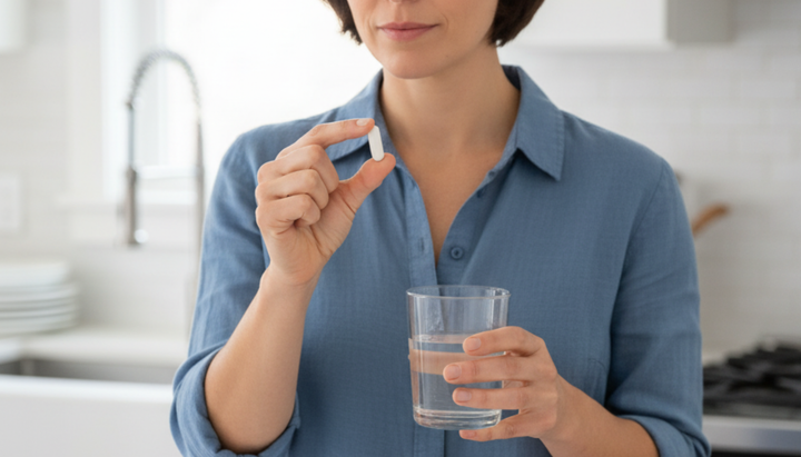 Bridging the Gap: New Research on GLP-1s and Nutrient Deficiencies