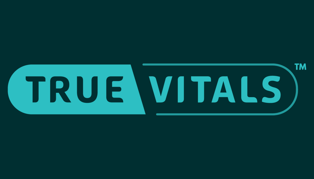 Welcome to True Vitals: Targeted Nutrition for Your Modern Life