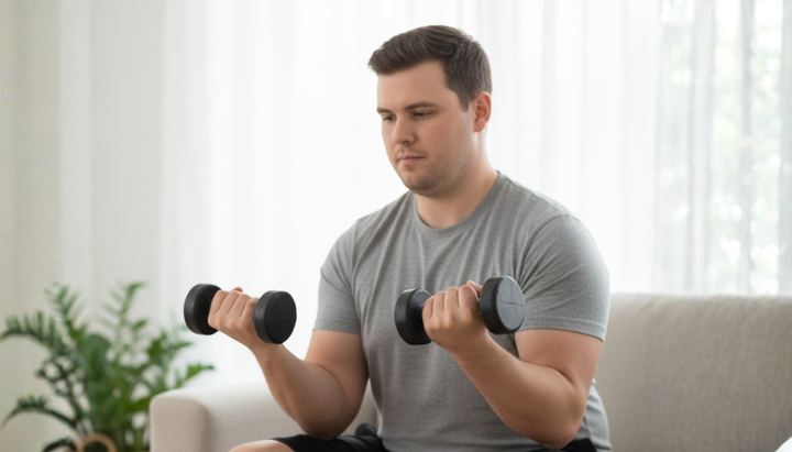 The Biological Cost of Weight Loss: Protecting Your Foundation
