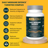 Daily Migraine Defence