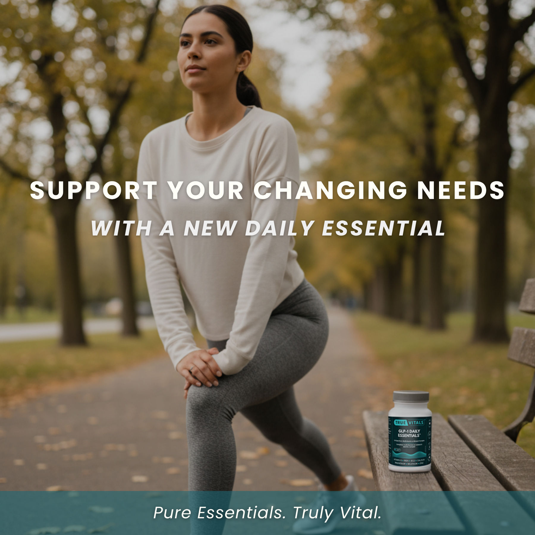 GLP-1 Daily Essentials