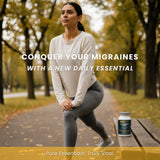 Daily Migraine Defence