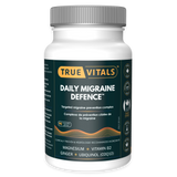 Daily Migraine Defence