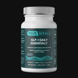 GLP-1 Daily Essentials